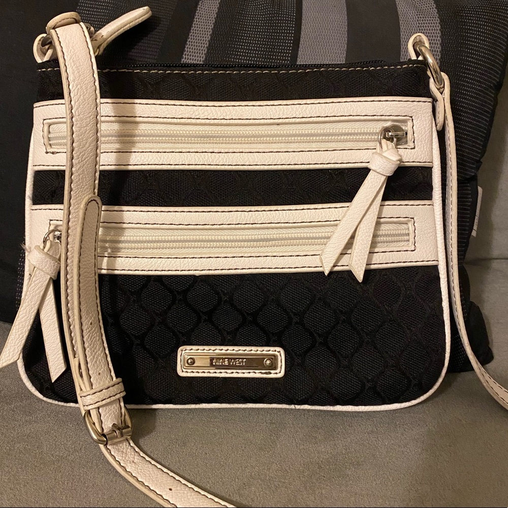 Nine West small bag